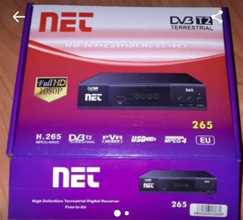 resiver za tv