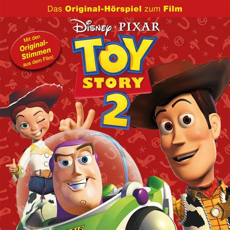 Toy Story Das Original H Rspiel Zum Disney Pixar Film Aus Dem