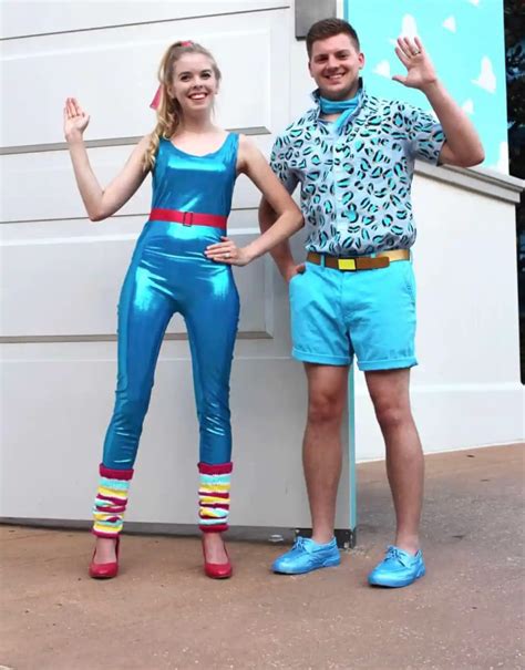 80 Best Couples Halloween Costumes 2023 Diy Couples Costume