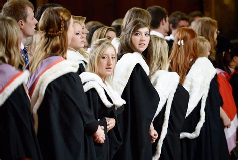 Durham University Graduations 2015 Chronicle Live