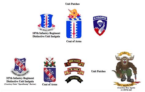 Distinctive Unit Insignia