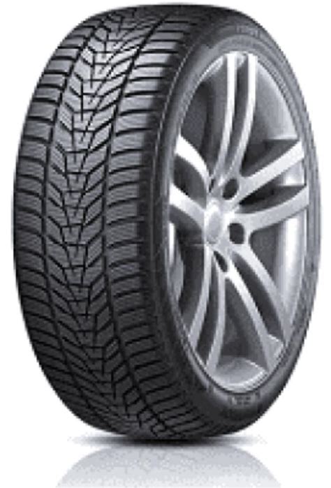 Pneu Hankook W462 Winter Icept Rs3 21545 R17 91v Euromaster