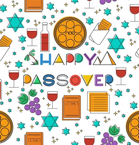 Happy Passover From Cfhu The Canadian Friends Of Hebrew University