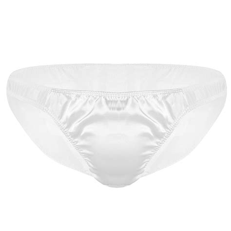 Männer Mesh Slip String Tangas sexy Unterhose Transparent Bikini Briefs