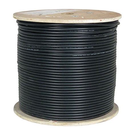 Cat6A Bulk Cables – Ethernet-Cords