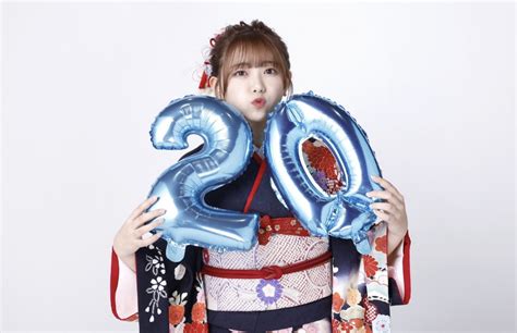 マツコウ On Twitter もかちゃんお誕生日おめでとう！ もかちゃんがはたちって早いね〜 20代のもかちゃんも楽しみだね😊 20歳