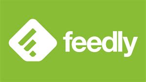 Feedly Logo PNG Vector (AI) Free Download