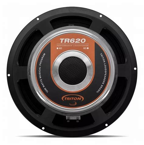 Woofer Triton Tr