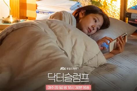 Link Nonton Dan Spoiler Drama Doctor Slump Episode 10 Apa Yeo Jung Woo Balikan Dengan Nam Ha