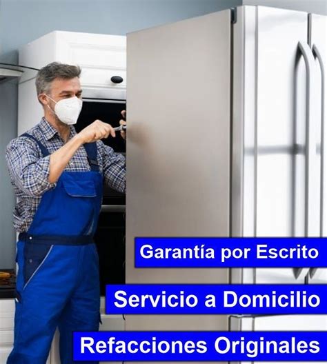 Home Servicioautorizadofrigidairelineablanca