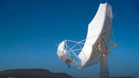 Inicia Construcci N Del Radiotelescopio M S Grande Del Mundo