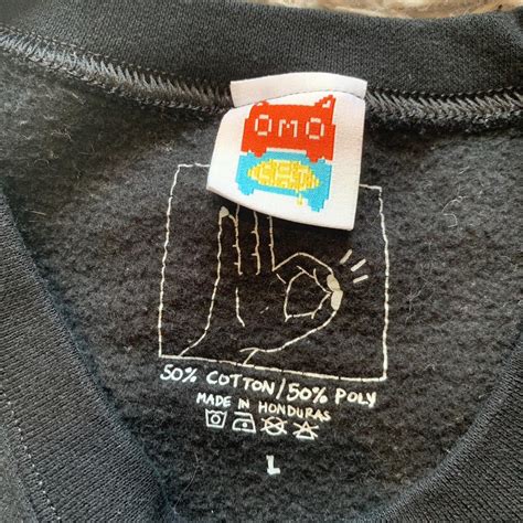 Rare Fall 2017 Omocat X Kido Collab Ill Fated” Depop