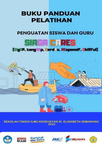 Buku Panduan Siaga Cares Sr Irene Beatrix Noni Cm Flip Pdf Anyflip