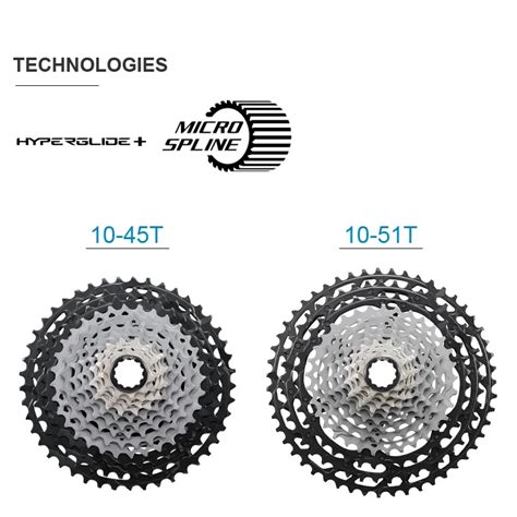 Shimano Xtr M9100 Groupset Mountain Bike Grupo 1x12v 12 Speed Rd Sl Cs