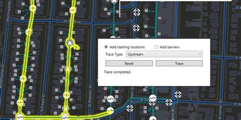 Utility Network Arcgis Maps Sdk For Swift Esri Developer