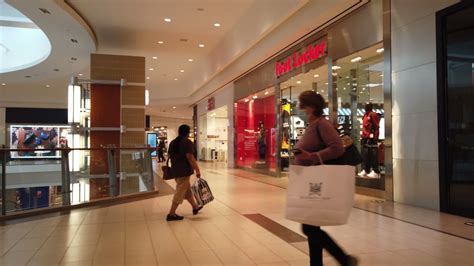 Toronto Malls Scarborough Town Centre Mall Walk Youtube