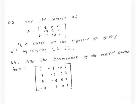 Solved Assume That T Is A Linear Transformation Find The Chegg