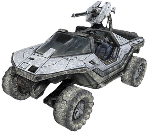 M864 Arctic Warthog Vehicle Halopedia The Halo Wiki