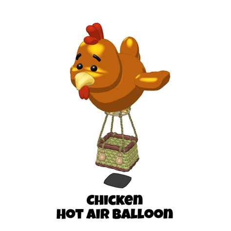 Webkinz Close Up Hot Air Balloons Part WKN Webkinz Newz