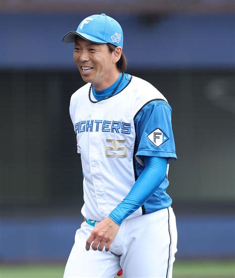 【日本ハム】宮西尚生が今季初実戦1回無失点「緊張しますよ」“全盛期フォーム”で復活気配 プロ野球写真ニュース 日刊スポーツ