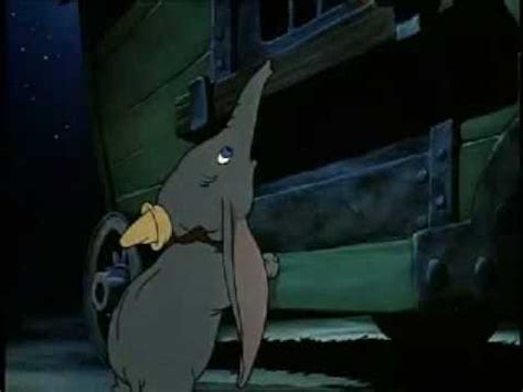 Dumbo Mutterliebe - YouTube