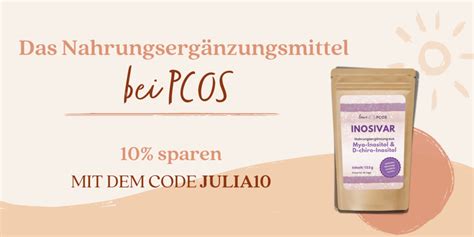 Inositol Bei Pcos Wie Wirkt Es F R Wen Ist Es Geeignet