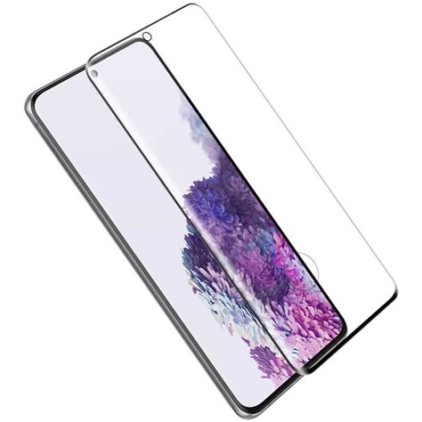 Nillkin Amazing 3d Cp Max Tempered Glass Screen Protector For Samsung