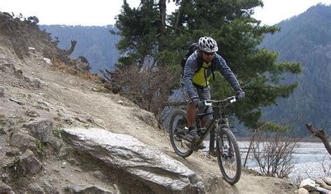 5 Reasons Why You Should Follow Hero MTB Himalaya