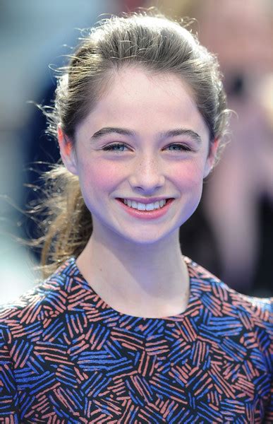 Raffey Cassidy