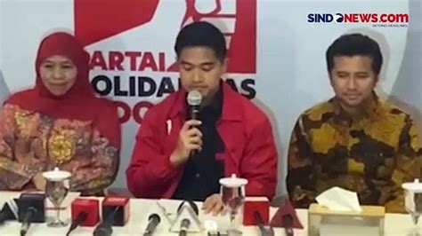 PSI Resmi Usung Khofifah Emil Dardak Dalam Pilgub Jatim 2024 Video