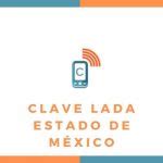 Lada de Mexico Claves Lada Republica de México