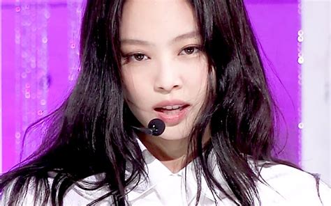 Blackpink Jennie Shut Down竖屏直拍 哔哩哔哩 Bilibili