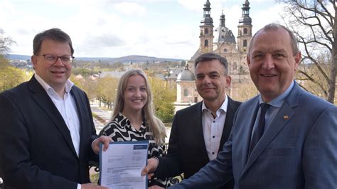 Bibliothek Und Wohnungen Bauprojekt Der Caritas In Fulda Galerie