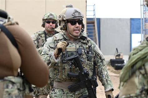 Dvids Images Us Coast Guard Port Security Unit Participates In