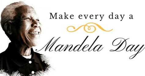 Happy Nelson Mandela International Day HD Pictures And HD Wallpapers ...