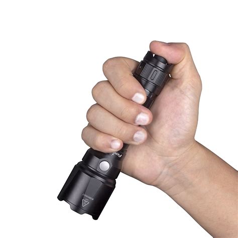 Fenix TK22 V2.0 - Pull The Trigger
