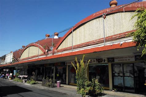 La Lagunilla Market In Mexico City Enjoy Flea Market Fun Go Guides