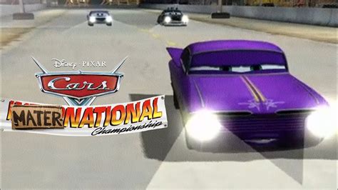 DISNEY PIXAR CARROS MATE NATIONAL INÍCIO 9 RELÂMPAGO MCQUEEN RAMON E