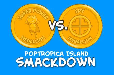 poptropica-island-smackdown-super-power-spy - Poptropica Cheats and Secrets