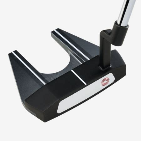 Gậy Putter Odyssey Tri Hot K Seven CH GolfCity