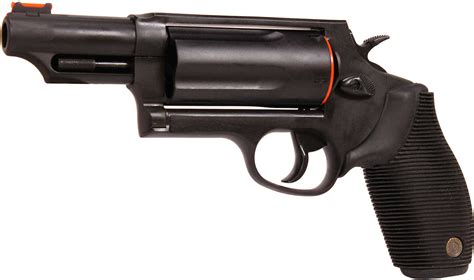 Taurus Judge Magnum Colt Lc Caliber Or Gauge With