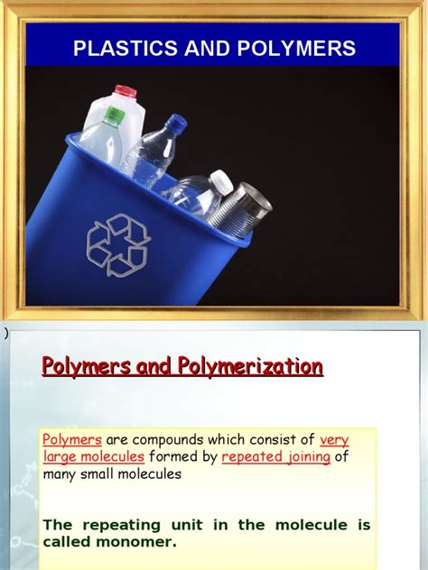 (PDF) Polymers Applications - DOKUMEN.TIPS