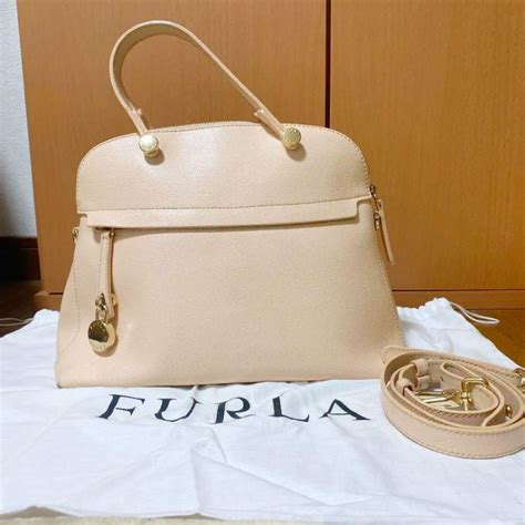 37％割引ブラウン系注目ブランド Furla ショルダーバッグ 2way ショルダーバッグ バッグブラウン系 Otaonarenanejp