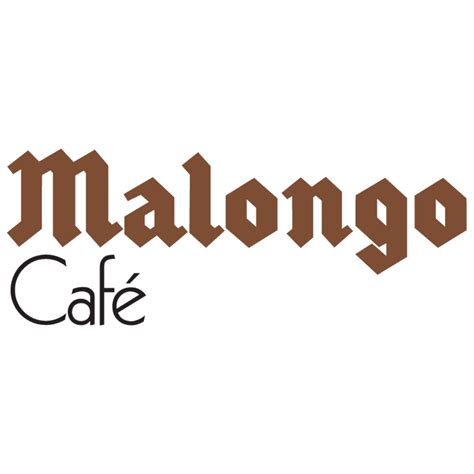 Malongo logo, Vector Logo of Malongo brand free download (eps, ai, png ...