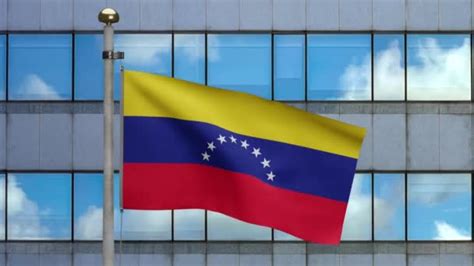 415 Venezuelan Flag Videos Royalty Free Stock Venezuelan Flag Footage