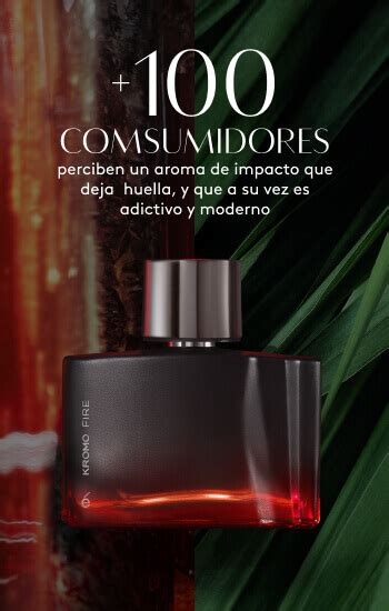 Perfumes Para Hombre ésika