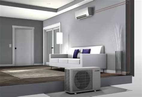 Comparing Ductless Mini Split Systems Vs Window Ac Units