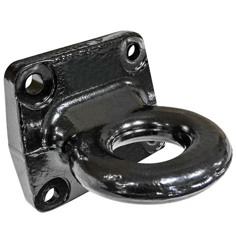 Pintle Ring With 4 Hole Mounting Plate | Agri Supply 29415