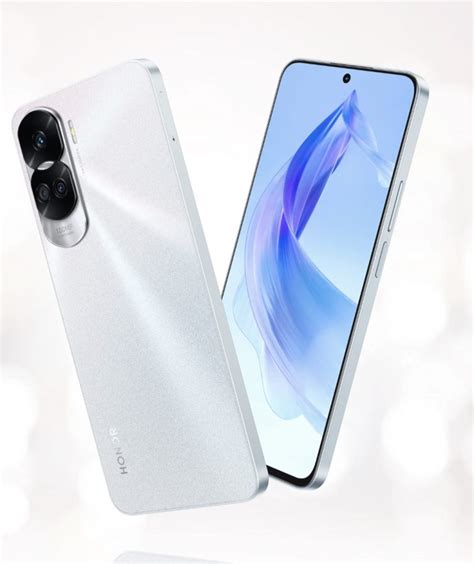 Honor 90 Lite -älypuhelin tuli myyntiin Suomessa – saatavilla samantien ...