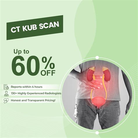 CT KUB Scan Price | CT KUB Scan starts at Rs.3500 - Aarthi Scan and Labs